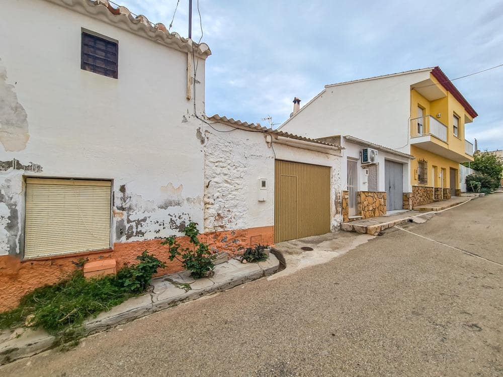 6 sypialnia Dom na sprzedaż w Cuevas del Almanzora z garażem - 169 000 € (Ref: 9761944)