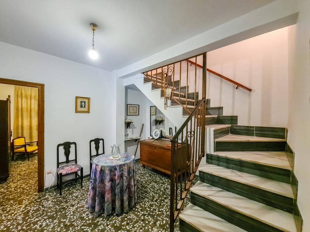 6 sypialnia Dom na sprzedaż w Cuevas del Almanzora z garażem - 169 000 € (Ref: 9761944)