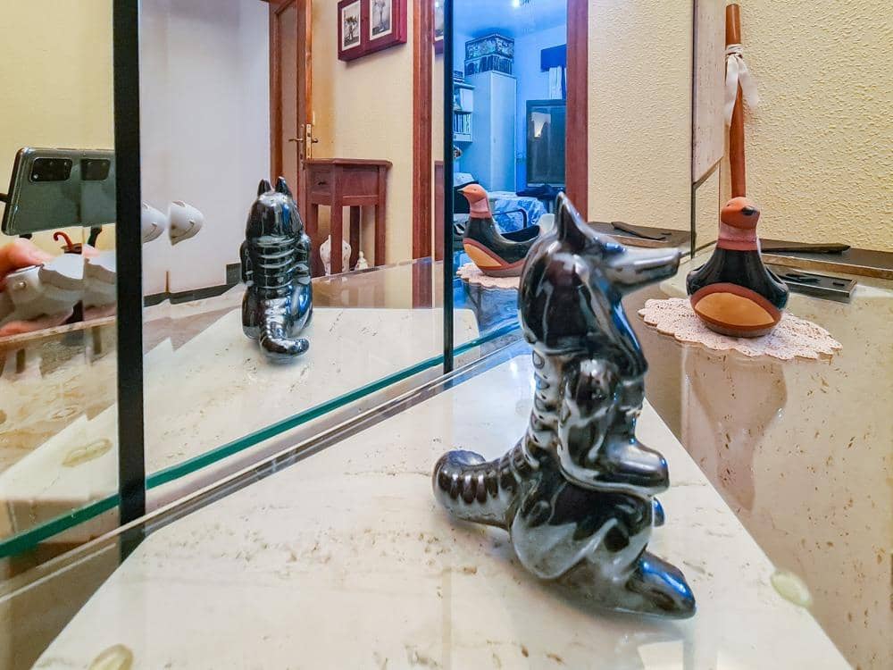 6 sypialnia Dom na sprzedaż w Cuevas del Almanzora z garażem - 169 000 € (Ref: 9761944)