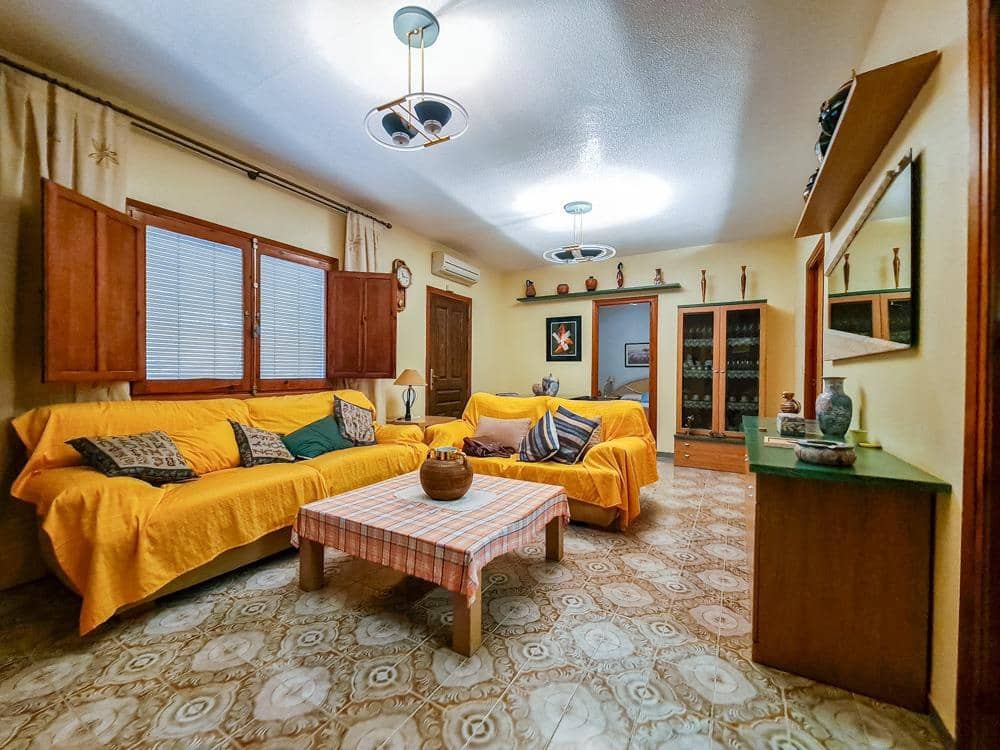 6 sypialnia Dom na sprzedaż w Cuevas del Almanzora z garażem - 169 000 € (Ref: 9761944)