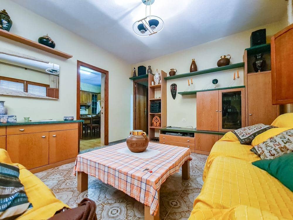 6 sypialnia Dom na sprzedaż w Cuevas del Almanzora z garażem - 169 000 € (Ref: 9761944)