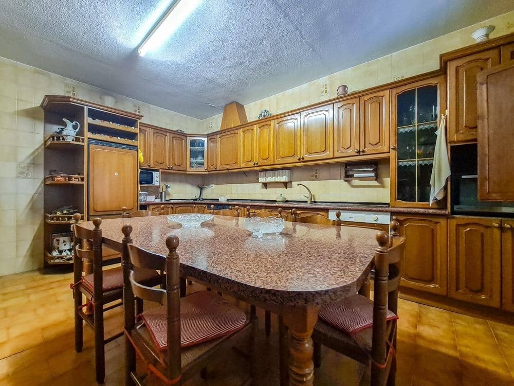 6 sypialnia Dom na sprzedaż w Cuevas del Almanzora z garażem - 169 000 € (Ref: 9761944)