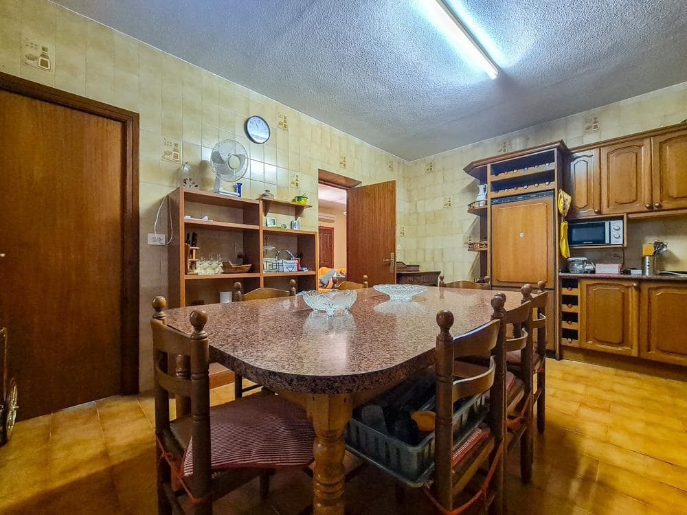 6 sypialnia Dom na sprzedaż w Cuevas del Almanzora z garażem - 169 000 € (Ref: 9761944)