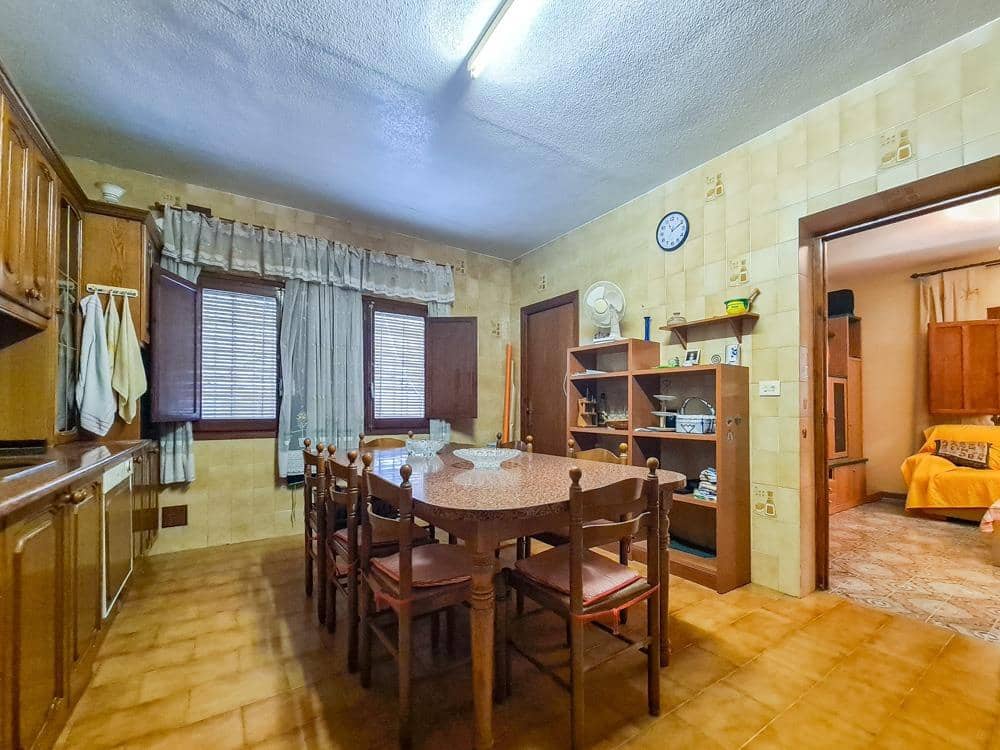 6 sypialnia Dom na sprzedaż w Cuevas del Almanzora z garażem - 169 000 € (Ref: 9761944)