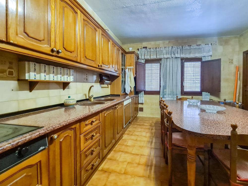 6 sypialnia Dom na sprzedaż w Cuevas del Almanzora z garażem - 169 000 € (Ref: 9761944)