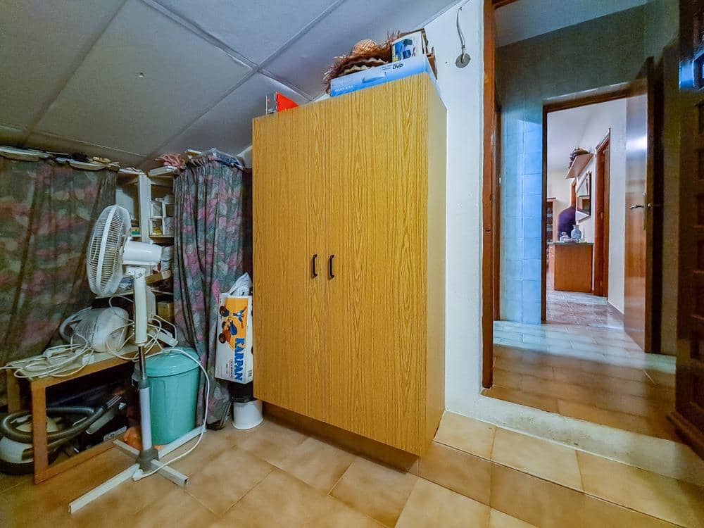 6 sypialnia Dom na sprzedaż w Cuevas del Almanzora z garażem - 169 000 € (Ref: 9761944)