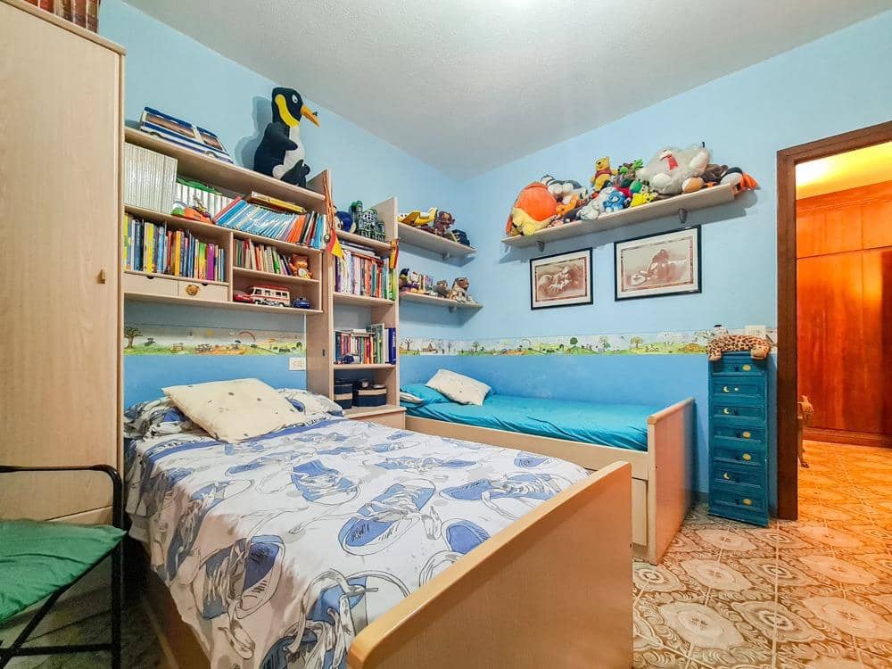 6 sypialnia Dom na sprzedaż w Cuevas del Almanzora z garażem - 169 000 € (Ref: 9761944)