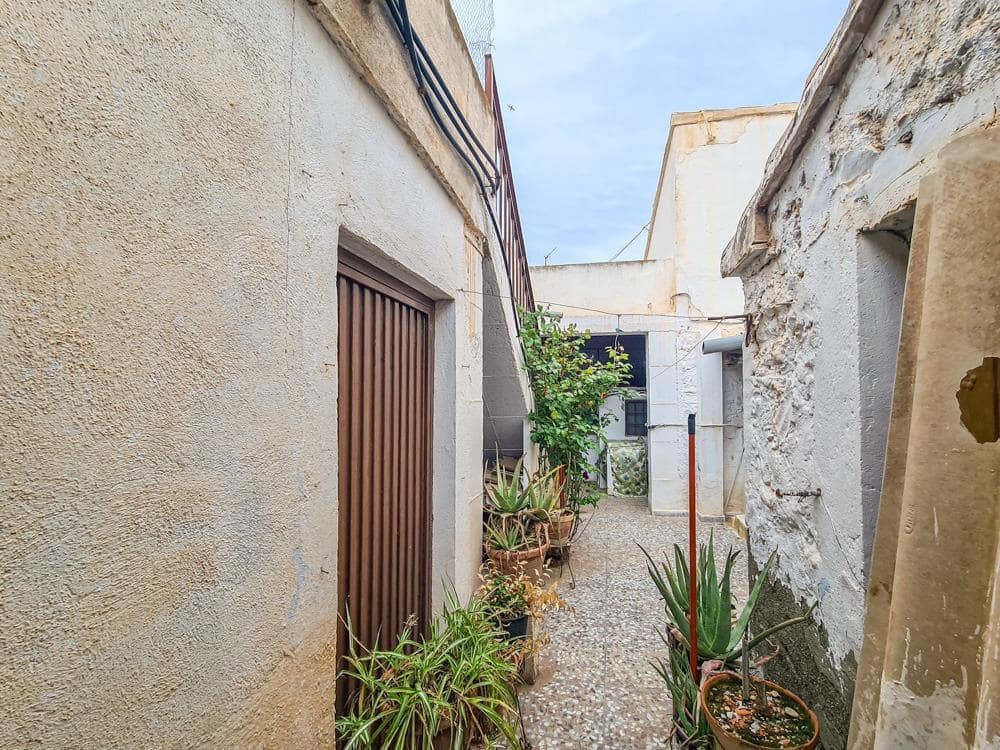 6 sypialnia Dom na sprzedaż w Cuevas del Almanzora z garażem - 169 000 € (Ref: 9761944)