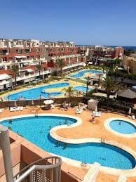 3 chambre Appartement à vendre à Puerto del Rey avec piscine garage - 139 900 € (Ref: 9763611)