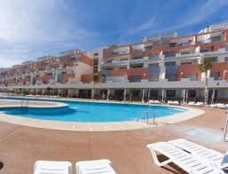 3 chambre Appartement à vendre à Puerto del Rey avec piscine garage - 139 900 € (Ref: 9763611)