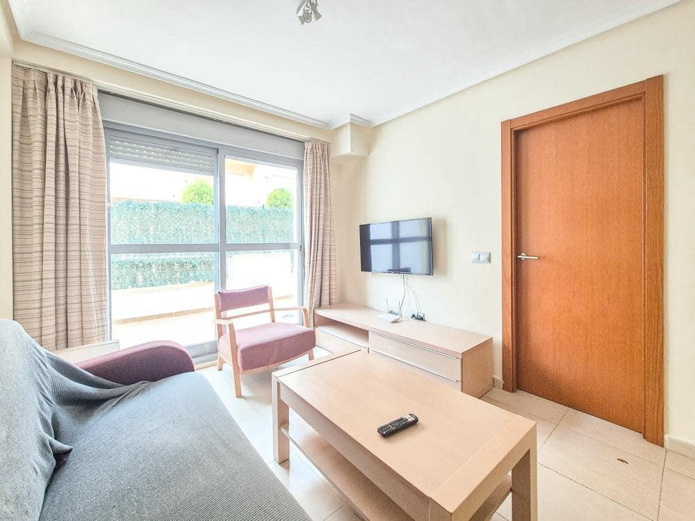 3 chambre Appartement à vendre à Puerto del Rey avec piscine garage - 139 900 € (Ref: 9763611)