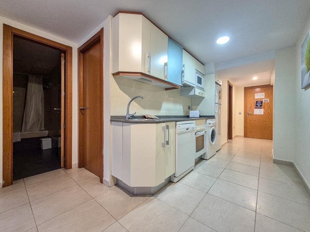 3 chambre Appartement à vendre à Puerto del Rey avec piscine garage - 139 900 € (Ref: 9763611)