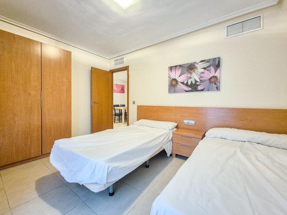 3 chambre Appartement à vendre à Puerto del Rey avec piscine garage - 139 900 € (Ref: 9763611)