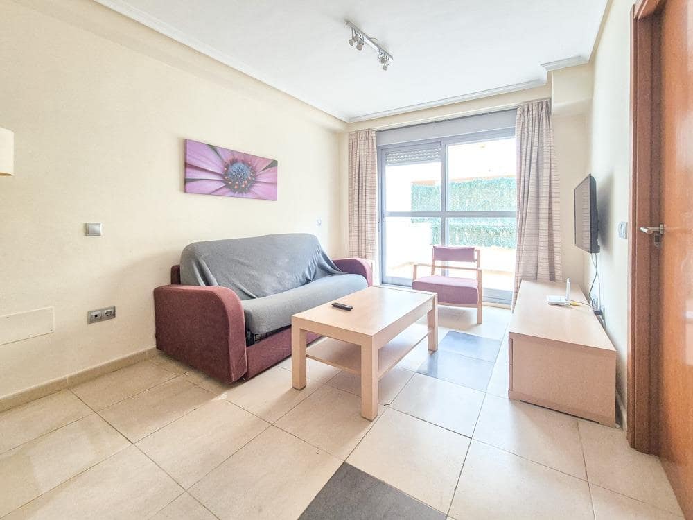 3 chambre Appartement à vendre à Puerto del Rey avec piscine garage - 139 900 € (Ref: 9763611)