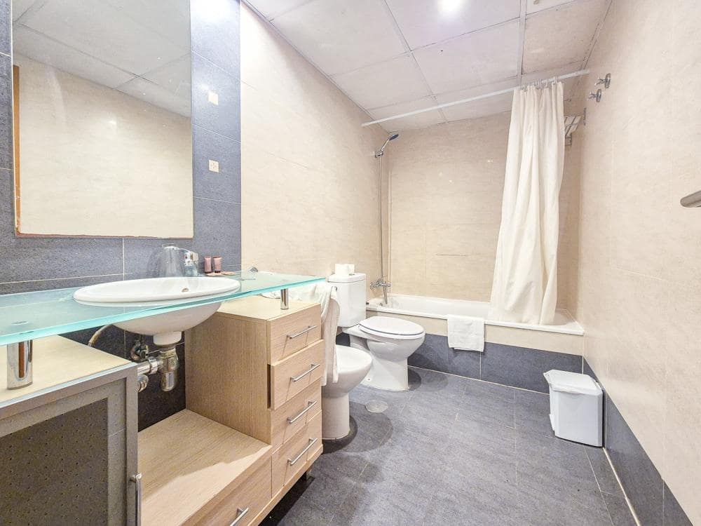 3 chambre Appartement à vendre à Puerto del Rey avec piscine garage - 139 900 € (Ref: 9763611)