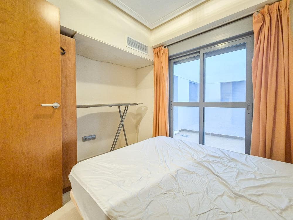 3 chambre Appartement à vendre à Puerto del Rey avec piscine garage - 139 900 € (Ref: 9763611)