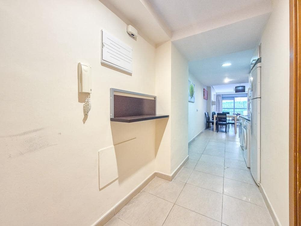 3 chambre Appartement à vendre à Puerto del Rey avec piscine garage - 139 900 € (Ref: 9763611)