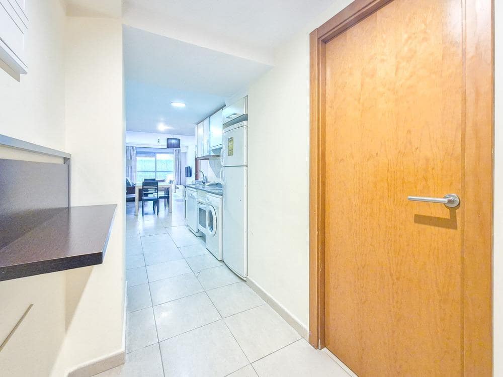 3 chambre Appartement à vendre à Puerto del Rey avec piscine garage - 139 900 € (Ref: 9763611)