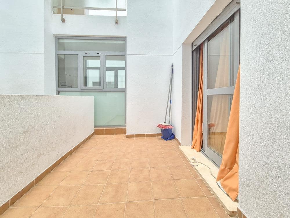 3 chambre Appartement à vendre à Puerto del Rey avec piscine garage - 139 900 € (Ref: 9763611)