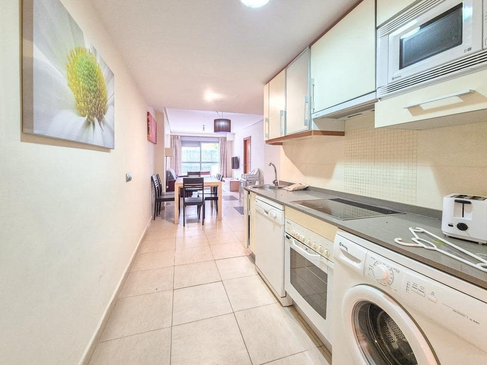 3 chambre Appartement à vendre à Puerto del Rey avec piscine garage - 139 900 € (Ref: 9763611)