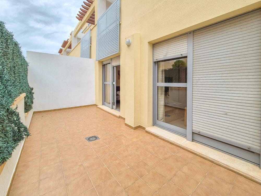 3 chambre Appartement à vendre à Puerto del Rey avec piscine garage - 139 900 € (Ref: 9763611)