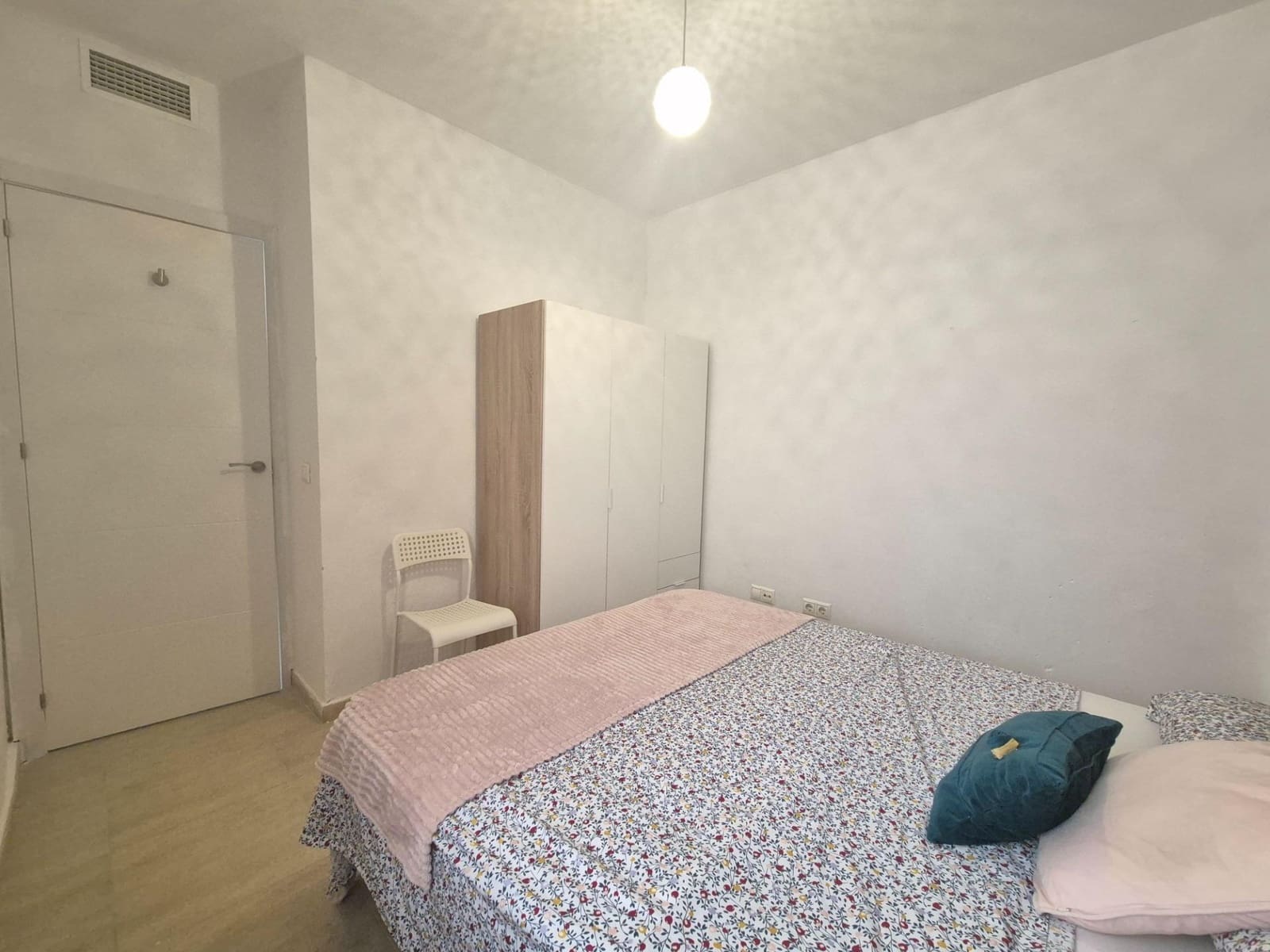 Apartamento de 2 habitaciones en Garrucha en venta - 110.000 € (Ref: 9801466)