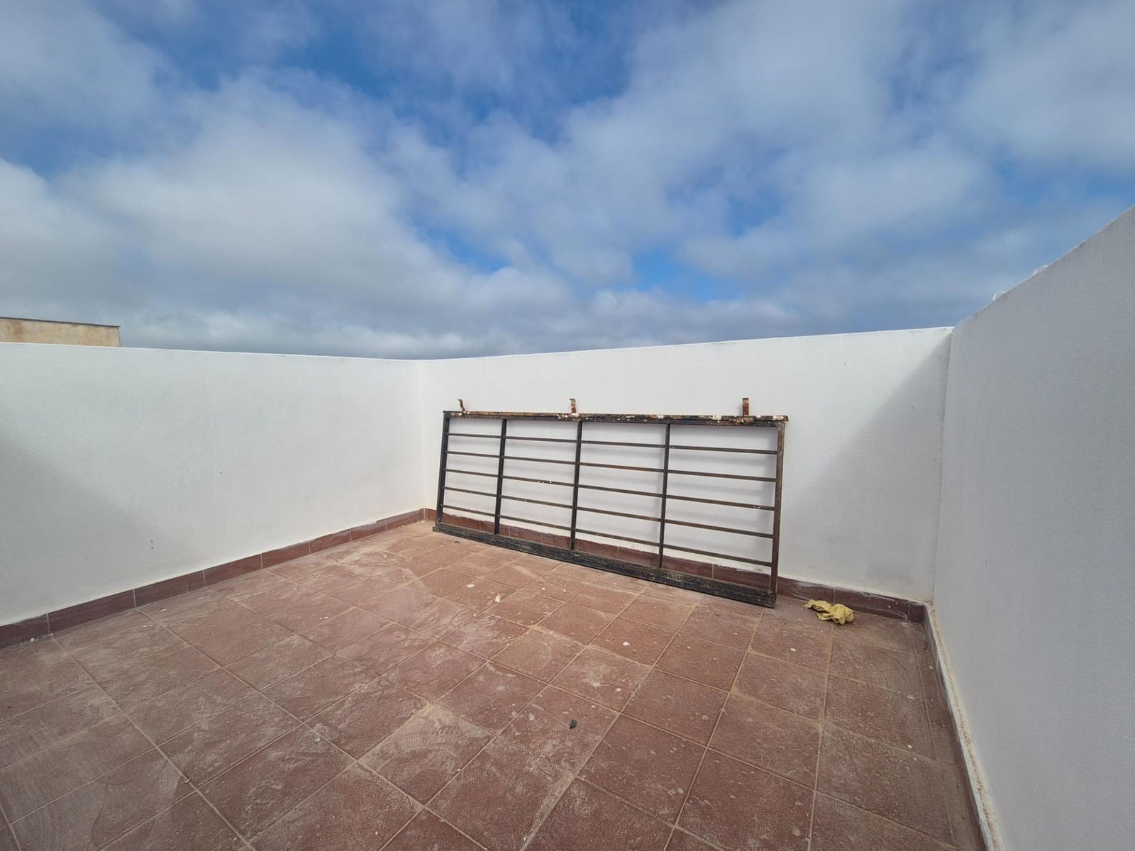 Apartamento de 2 habitaciones en Garrucha en venta - 110.000 € (Ref: 9801466)