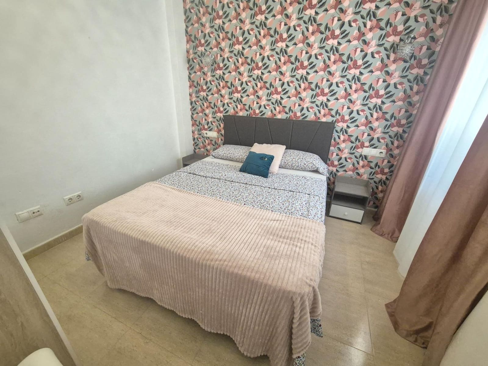 Apartamento de 2 habitaciones en Garrucha en venta - 110.000 € (Ref: 9801466)