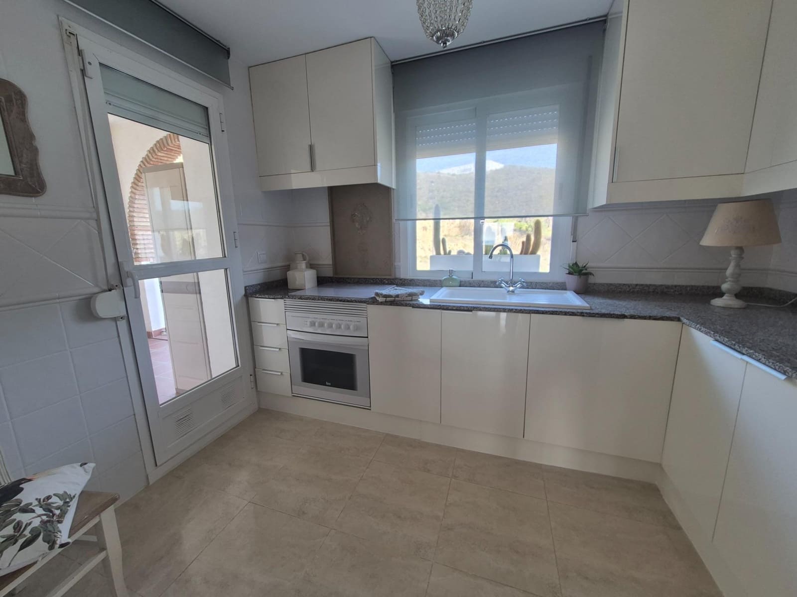 2 bedroom Penthouse for sale in Vera with pool - € 208,000 (Ref: 9801467)