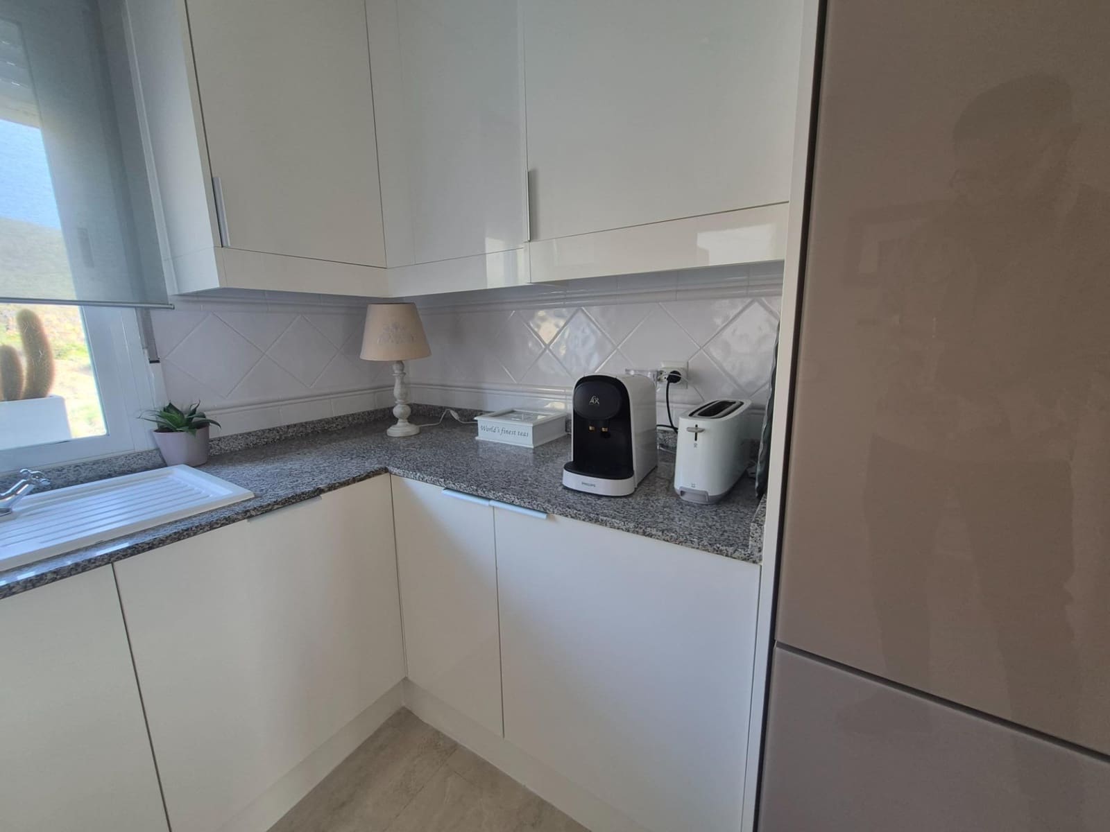 2 bedroom Penthouse for sale in Vera with pool - € 208,000 (Ref: 9801467)