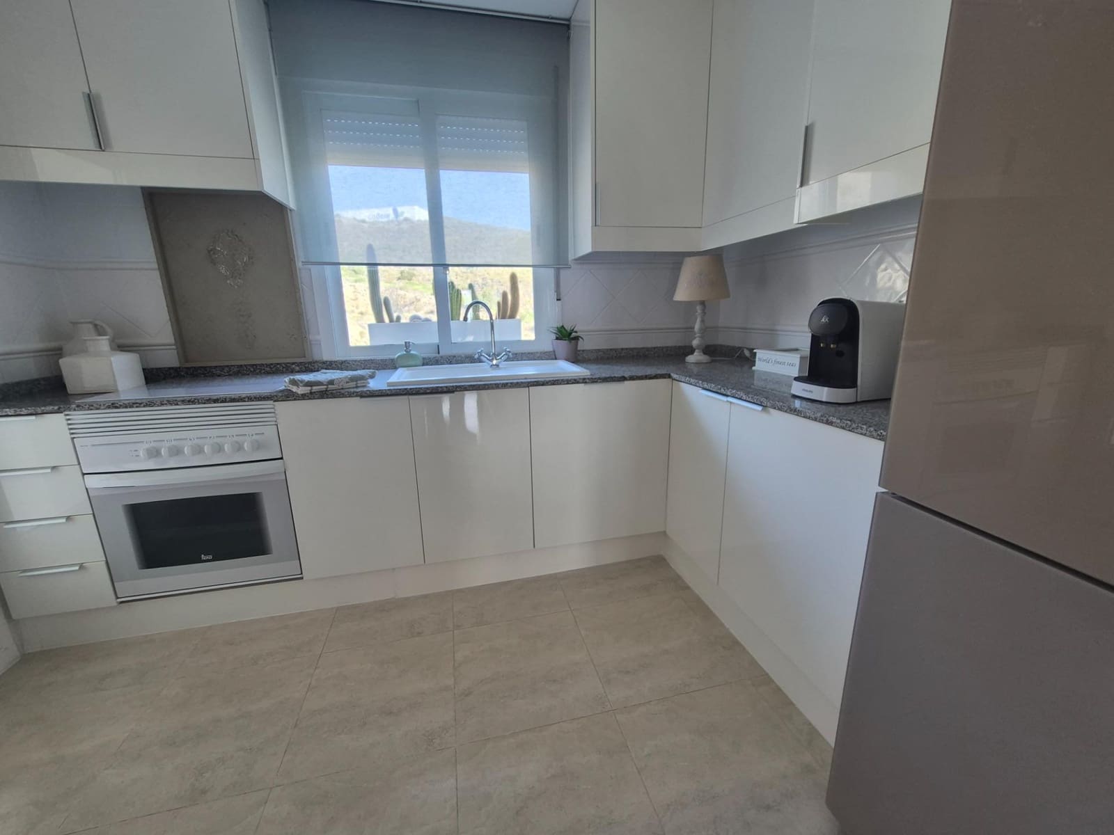 2 bedroom Penthouse for sale in Vera with pool - € 208,000 (Ref: 9801467)