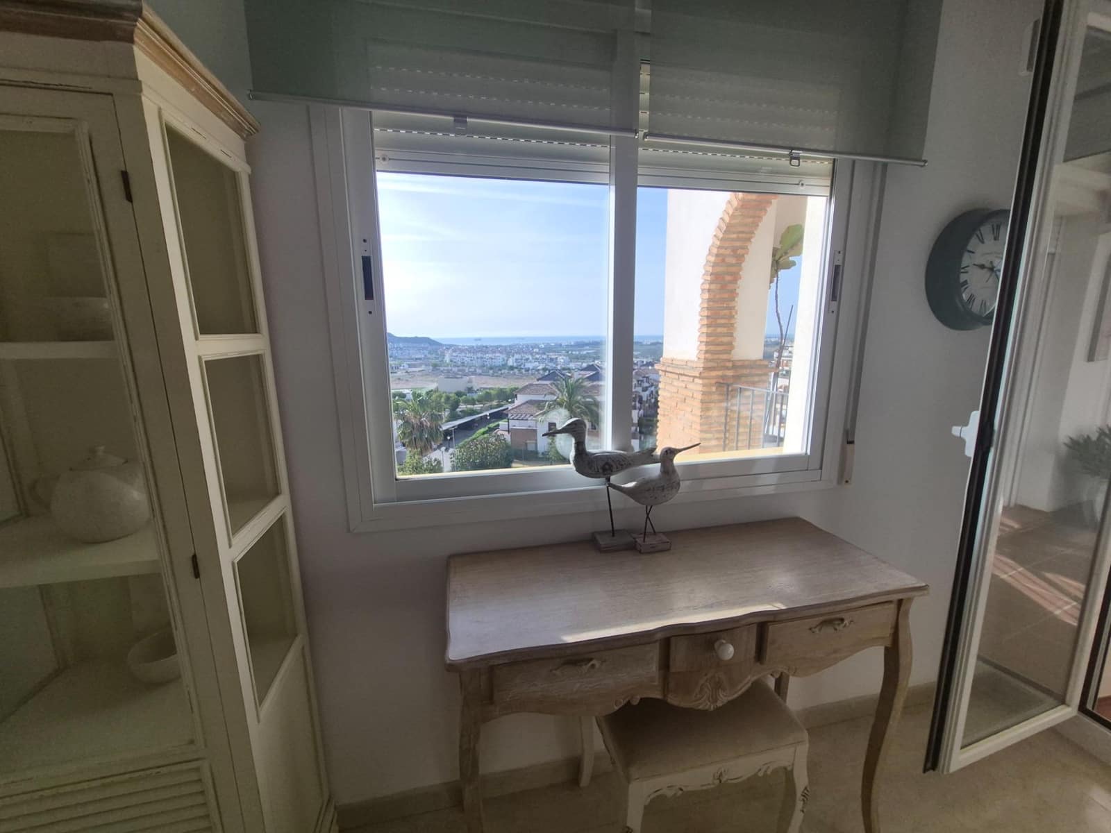 2 bedroom Penthouse for sale in Vera with pool - € 208,000 (Ref: 9801467)
