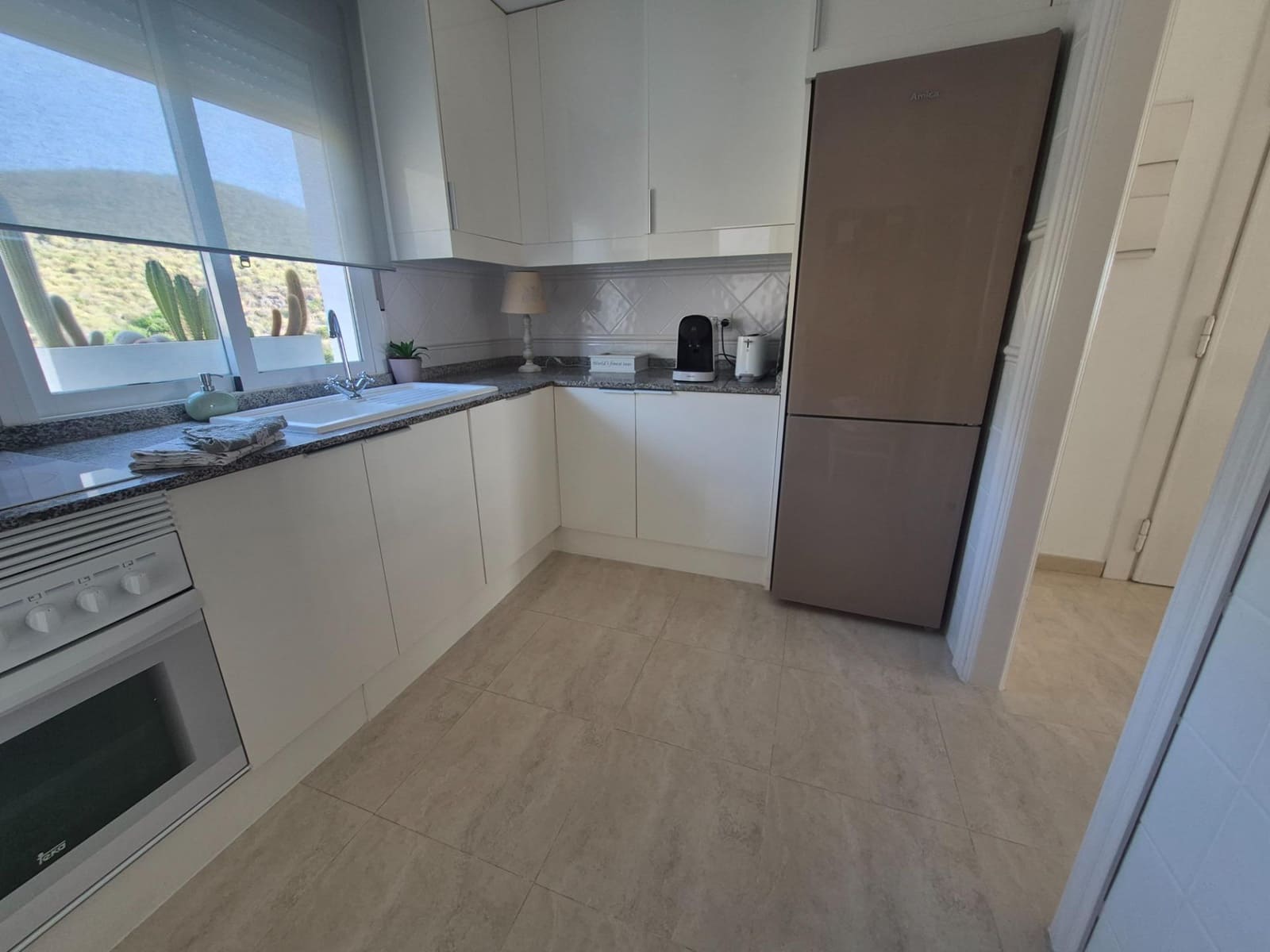 2 bedroom Penthouse for sale in Vera with pool - € 208,000 (Ref: 9801467)