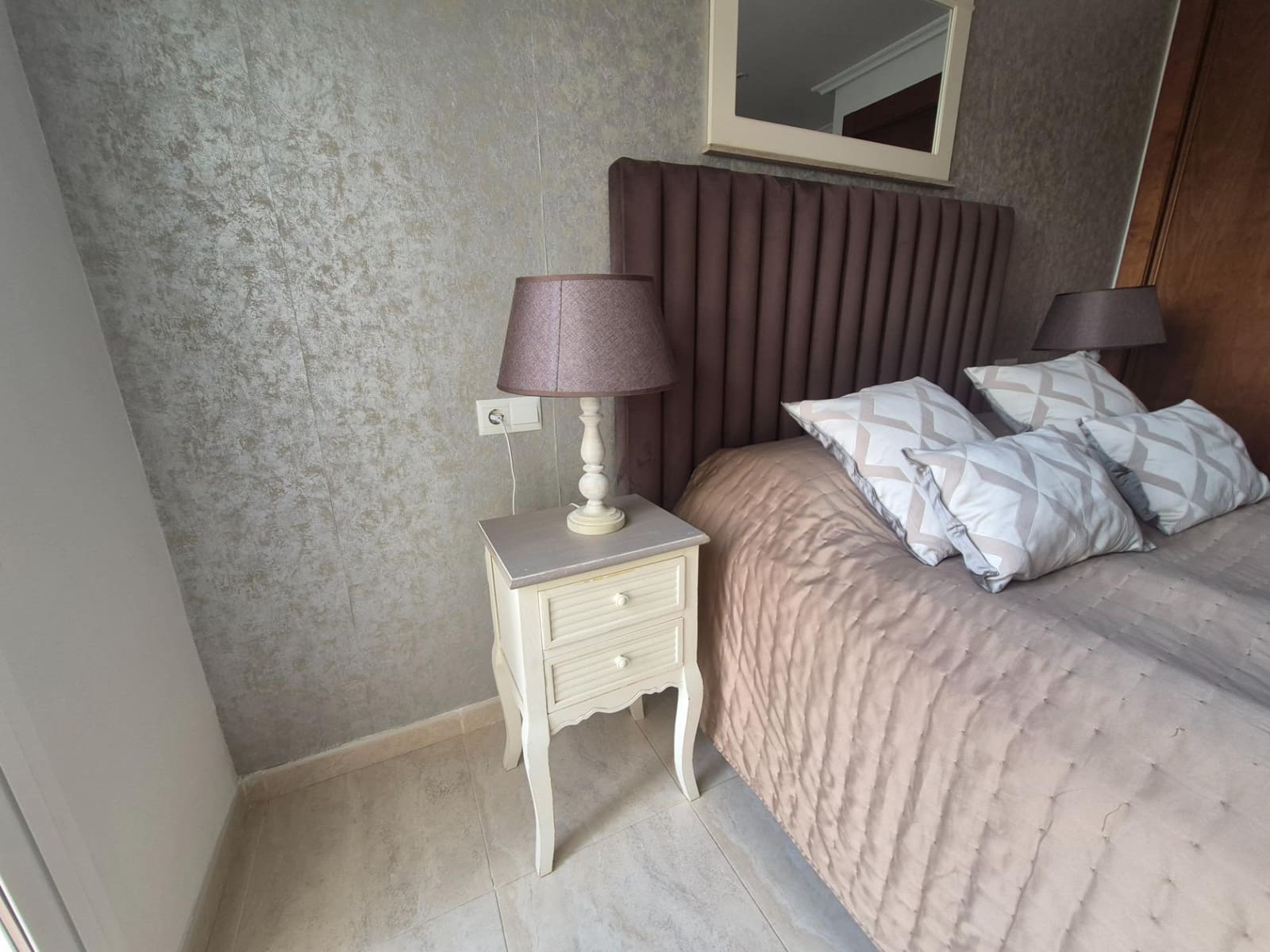 2 bedroom Penthouse for sale in Vera with pool - € 208,000 (Ref: 9801467)