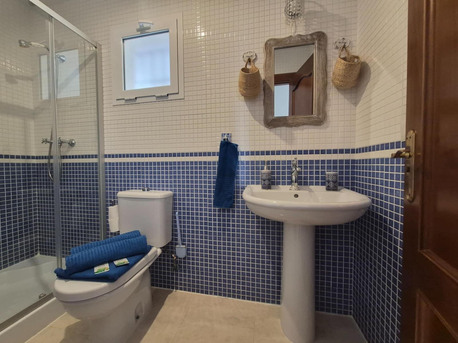 2 bedroom Penthouse for sale in Vera with pool - € 208,000 (Ref: 9801467)