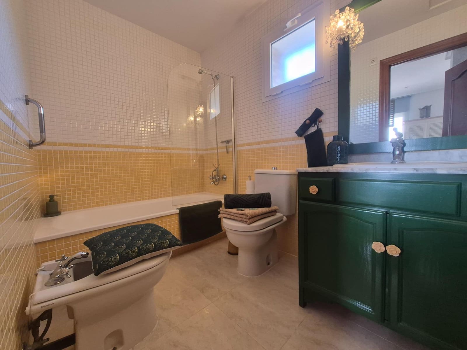 2 bedroom Penthouse for sale in Vera with pool - € 208,000 (Ref: 9801467)