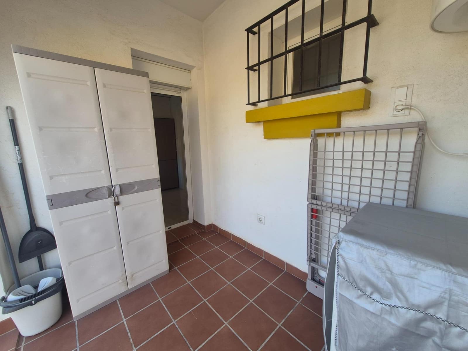 2 bedroom Penthouse for sale in Vera with pool - € 208,000 (Ref: 9801467)