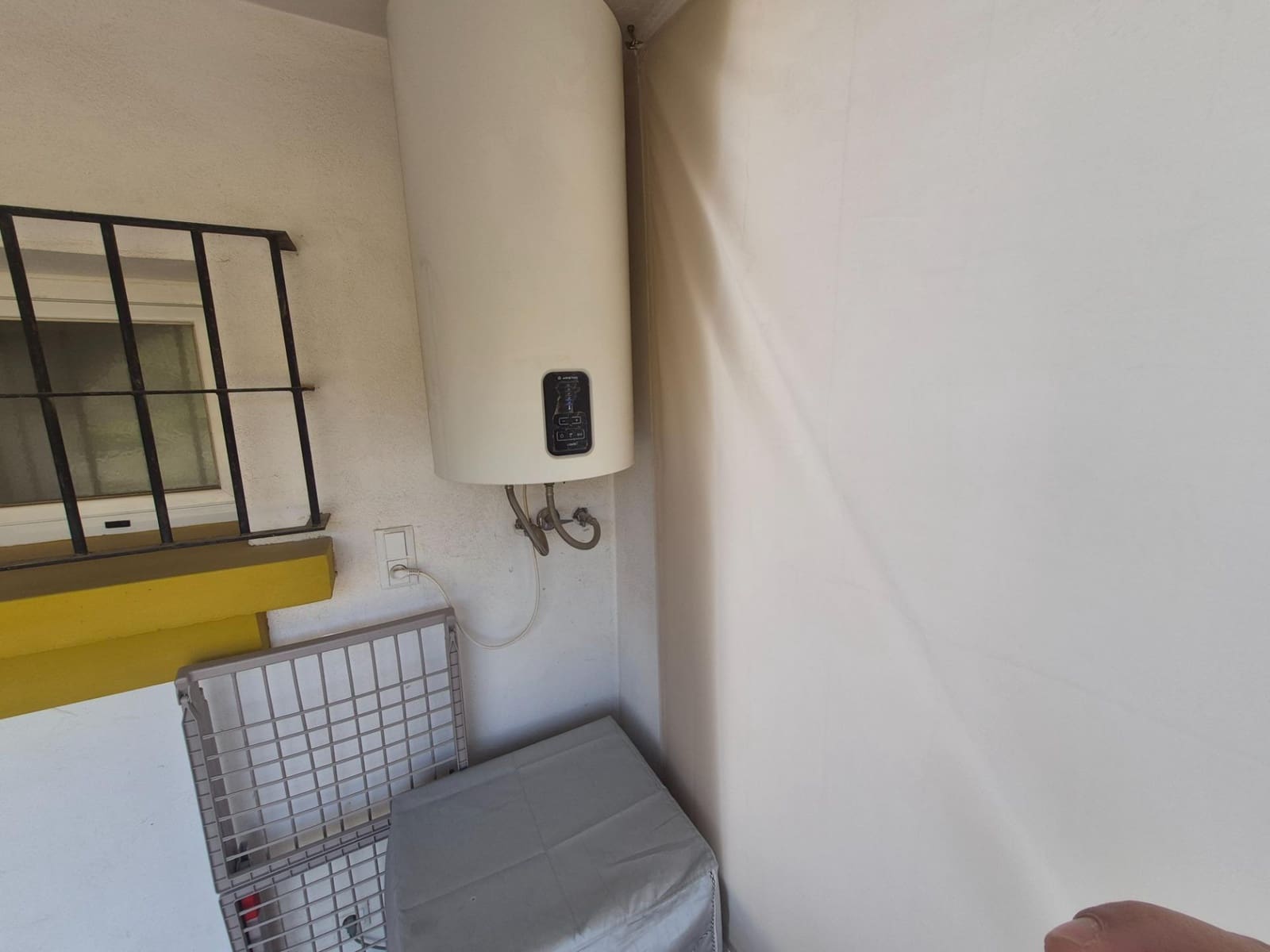 2 bedroom Penthouse for sale in Vera with pool - € 208,000 (Ref: 9801467)