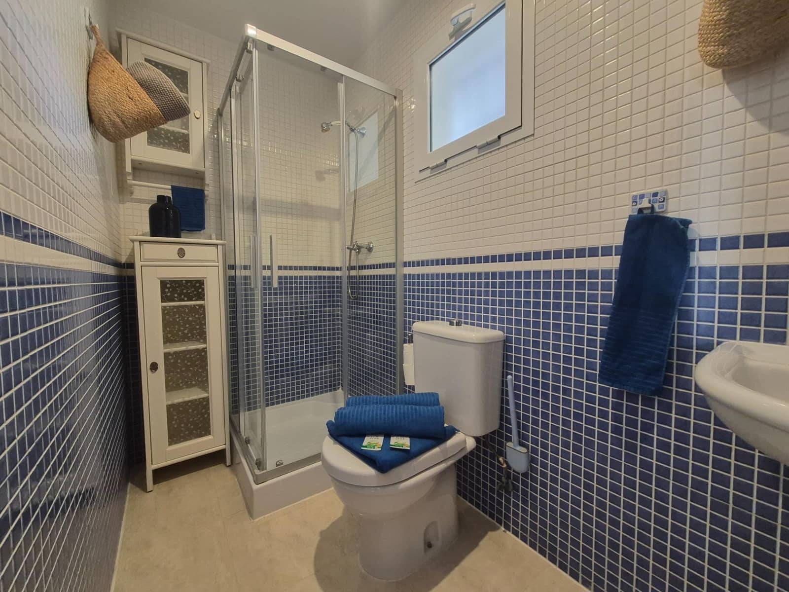 2 bedroom Penthouse for sale in Vera with pool - € 208,000 (Ref: 9801467)