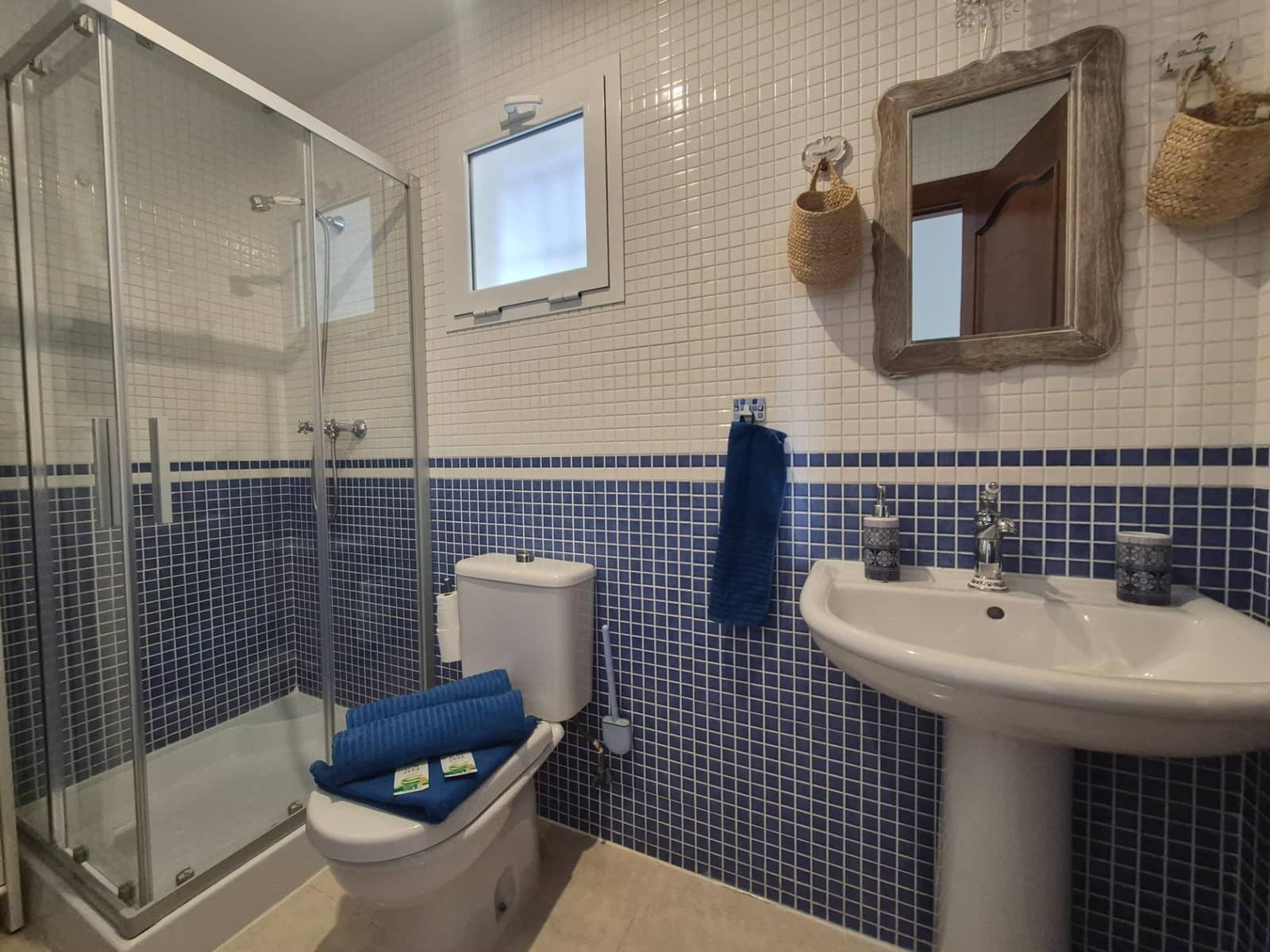 2 bedroom Penthouse for sale in Vera with pool - € 208,000 (Ref: 9801467)