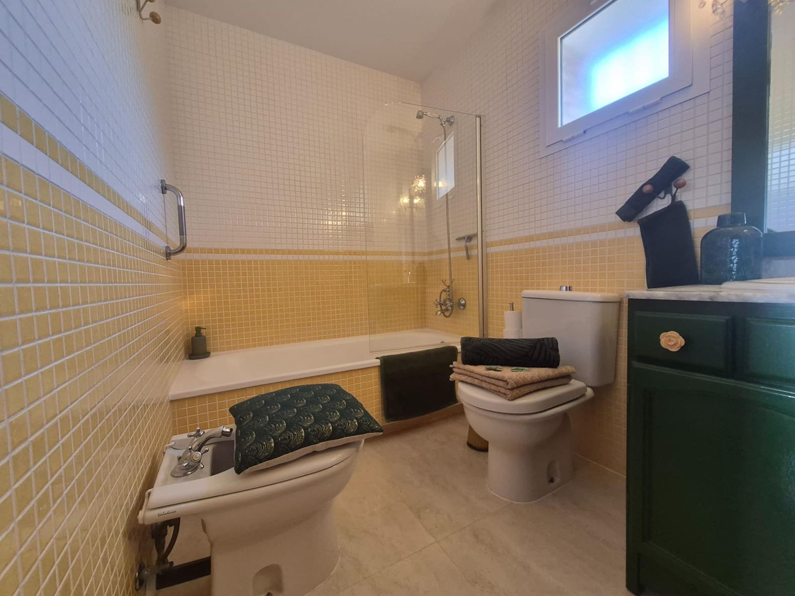 2 bedroom Penthouse for sale in Vera with pool - € 208,000 (Ref: 9801467)