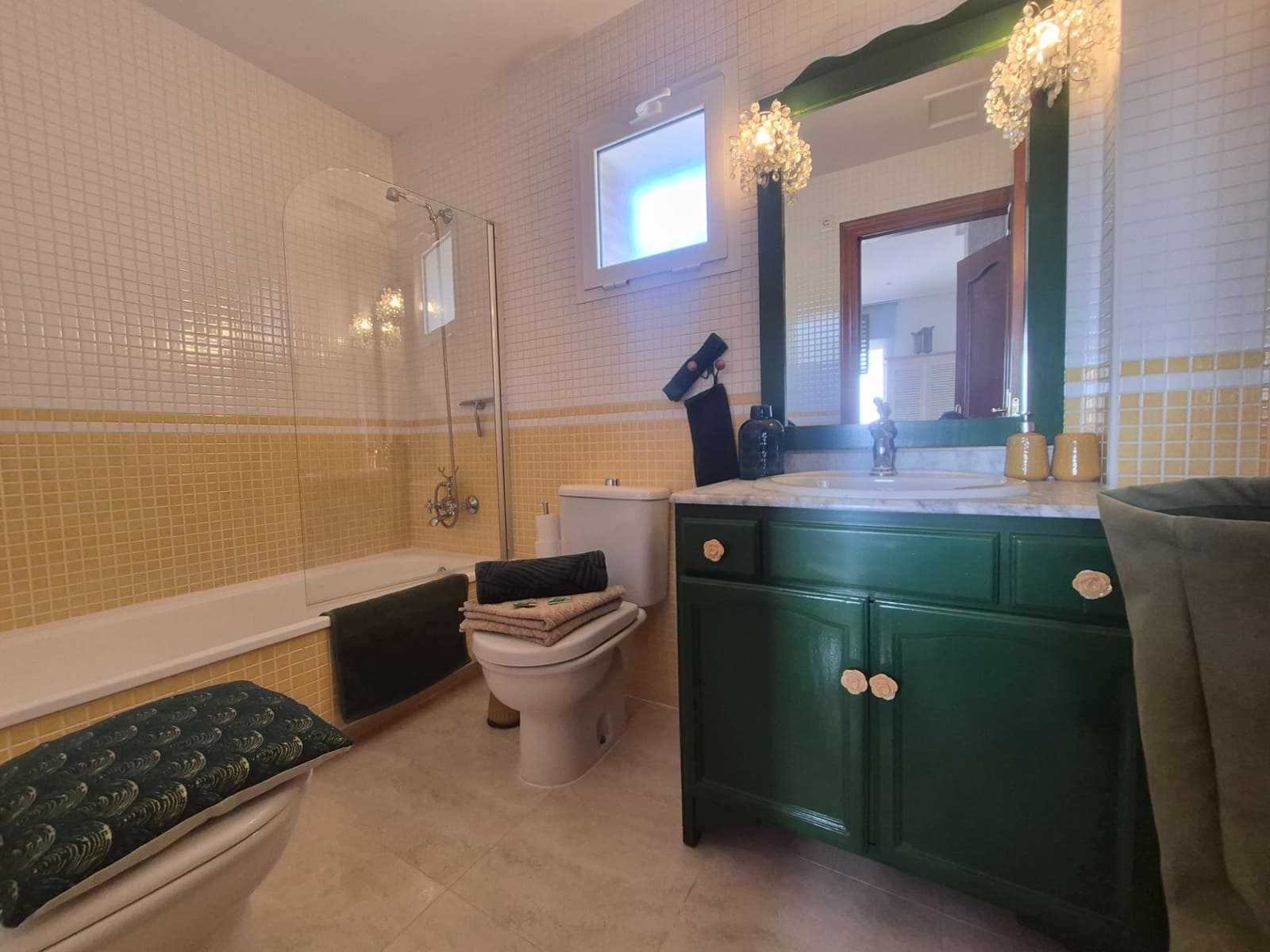 2 bedroom Penthouse for sale in Vera with pool - € 208,000 (Ref: 9801467)