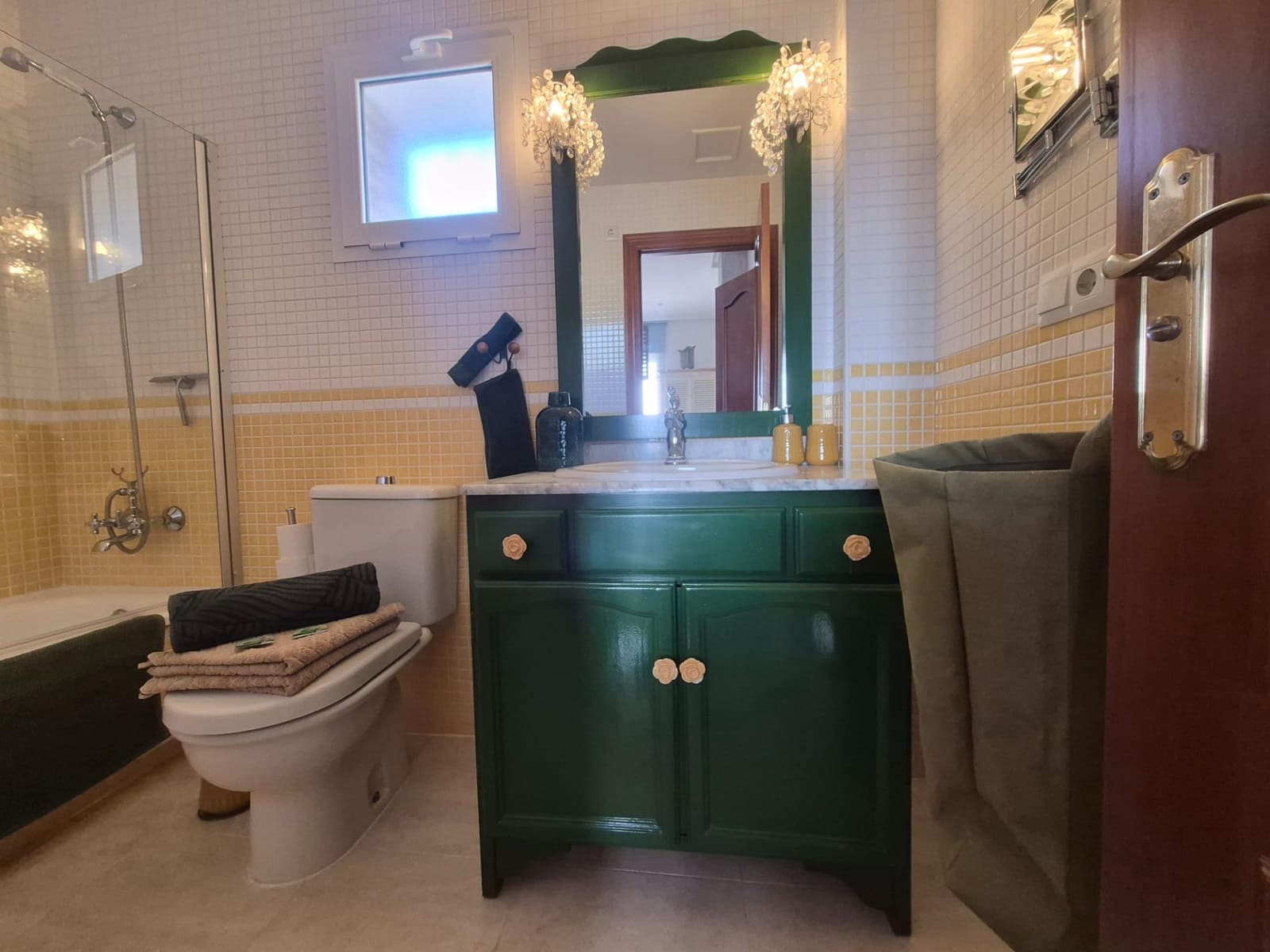 2 bedroom Penthouse for sale in Vera with pool - € 208,000 (Ref: 9801467)