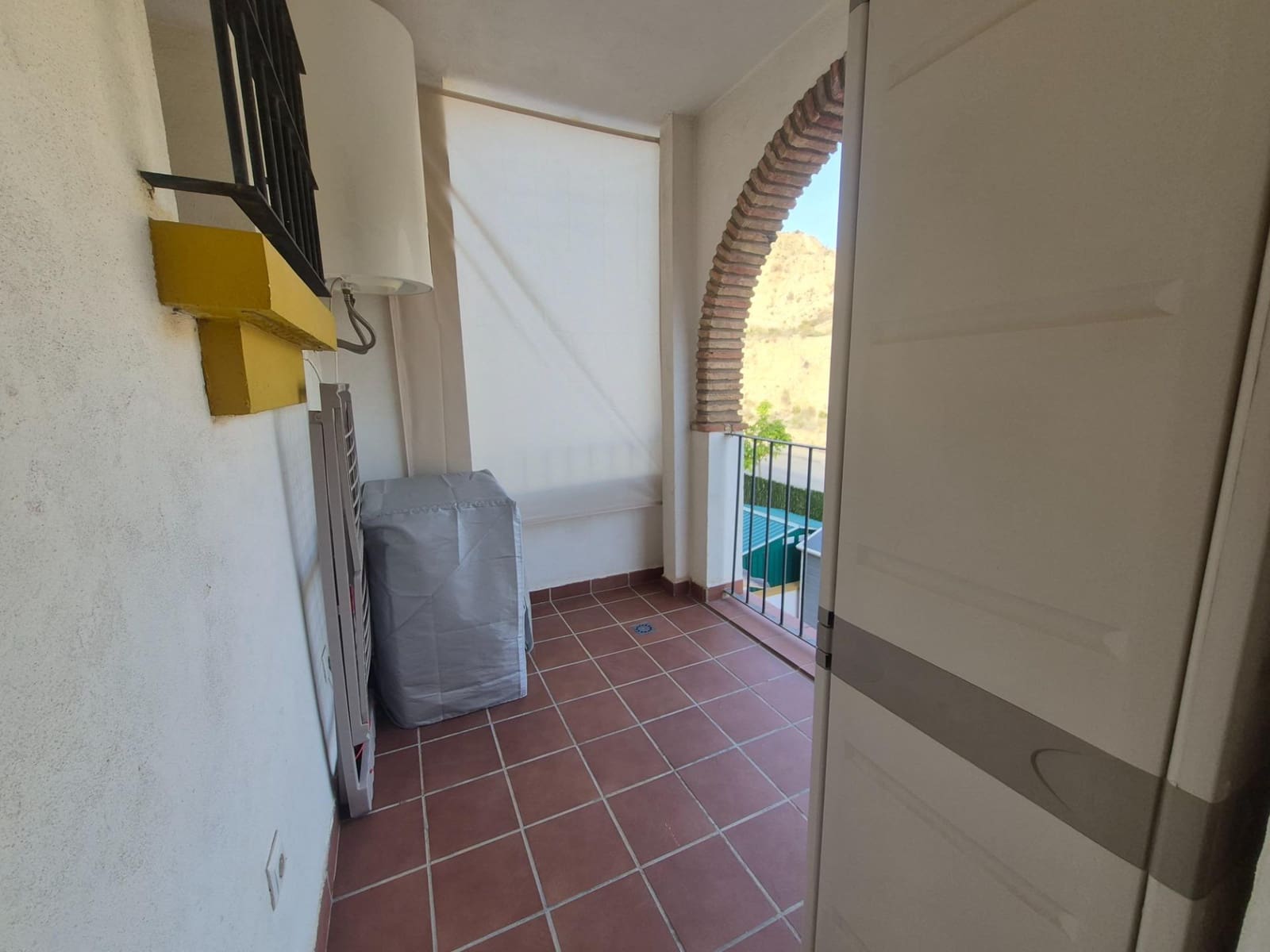 2 bedroom Penthouse for sale in Vera with pool - € 208,000 (Ref: 9801467)