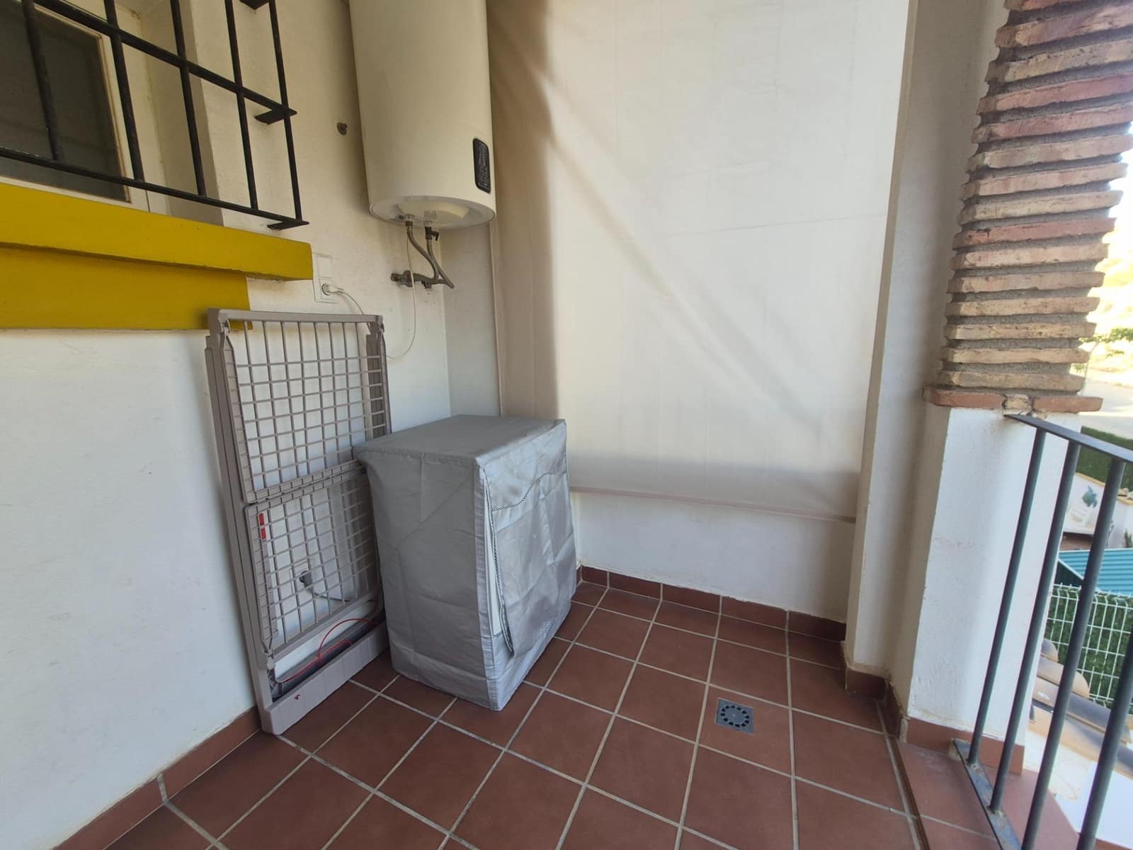 2 bedroom Penthouse for sale in Vera with pool - € 208,000 (Ref: 9801467)