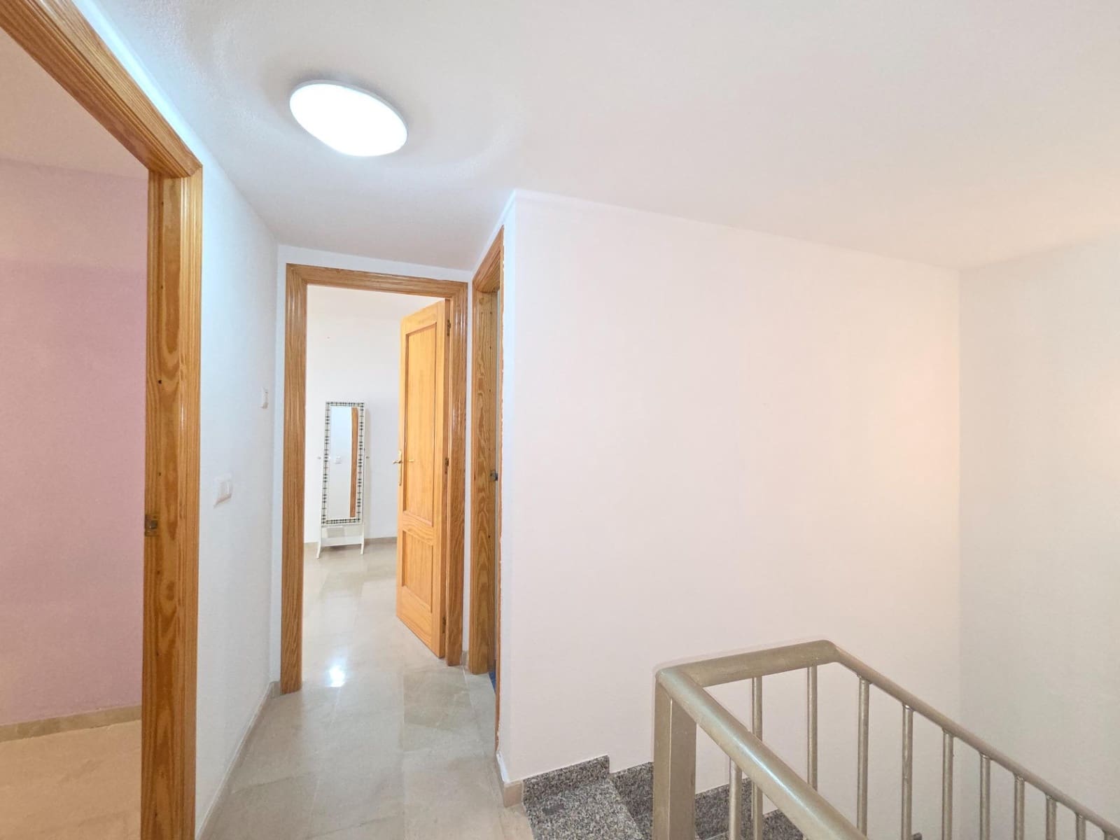 Apartamento de 4 habitaciones en Garrucha en venta con piscina garaje - 260.000 € (Ref: 9801468)
