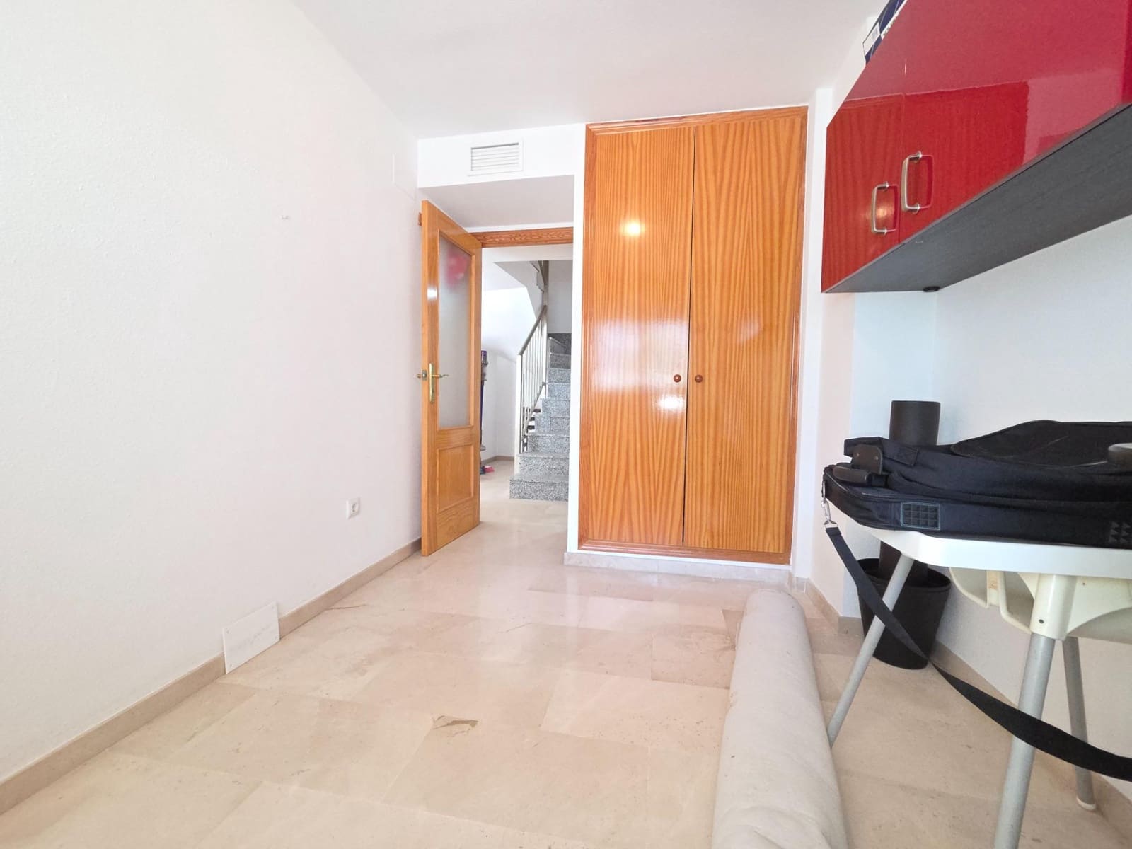 Apartamento de 4 habitaciones en Garrucha en venta con piscina garaje - 260.000 € (Ref: 9801468)