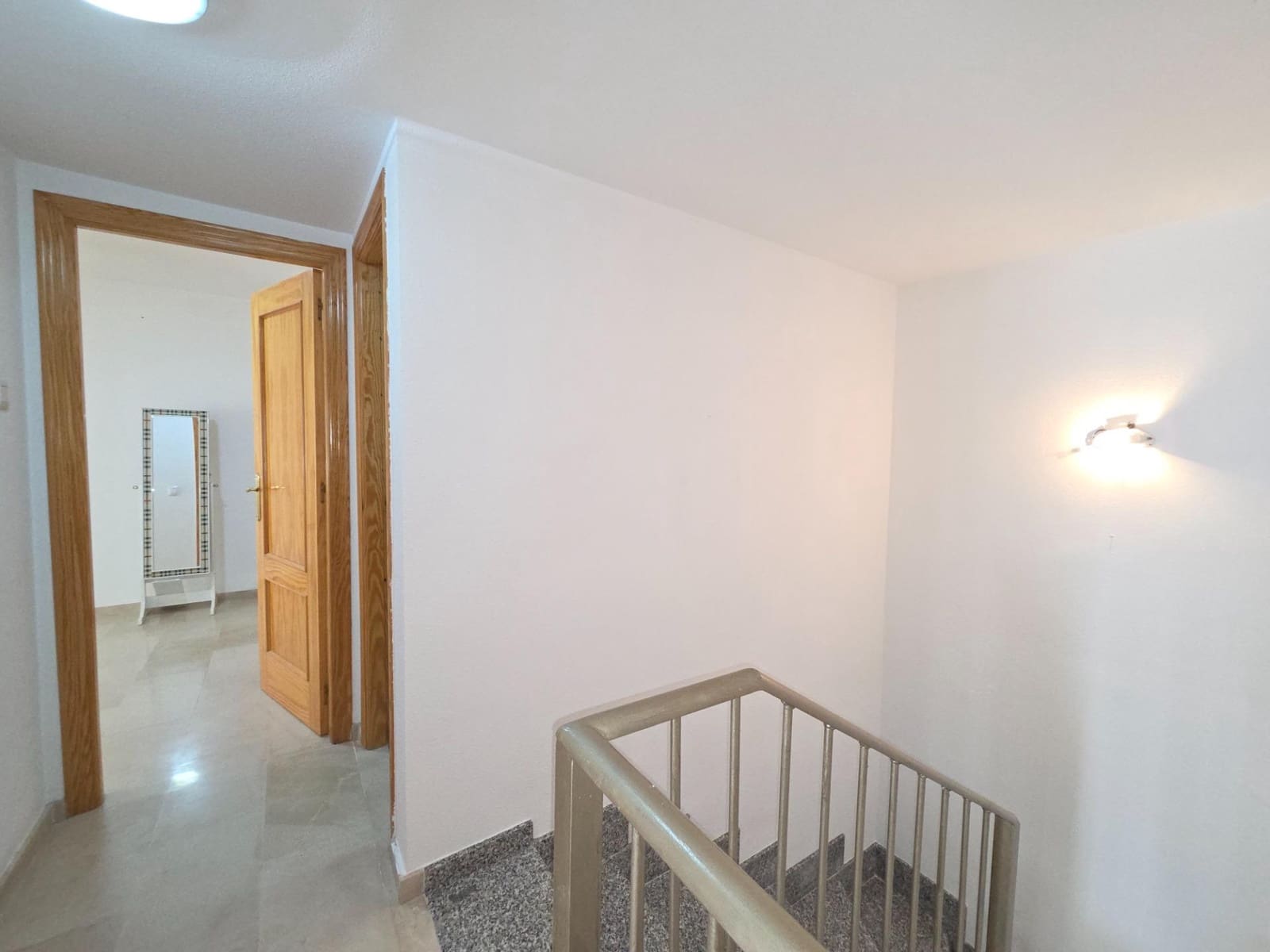 Apartamento de 4 habitaciones en Garrucha en venta con piscina garaje - 260.000 € (Ref: 9801468)