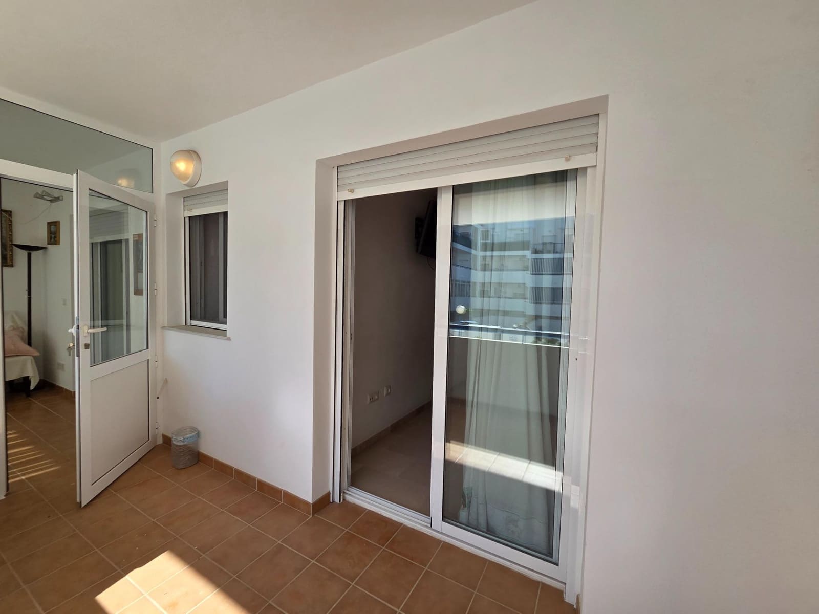 Apartamento de 4 habitaciones en Garrucha en venta con piscina garaje - 260.000 € (Ref: 9801468)