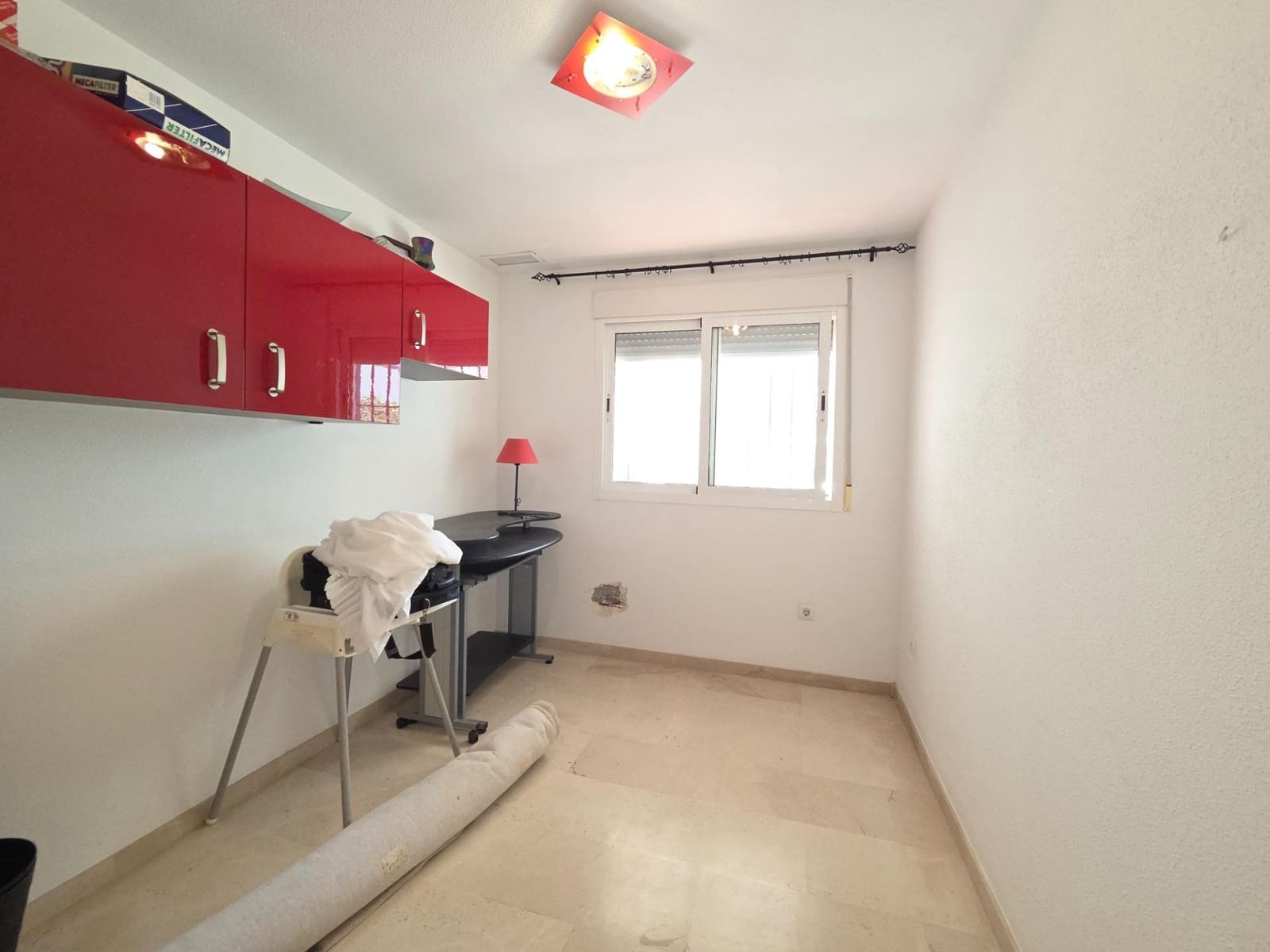 Apartamento de 4 habitaciones en Garrucha en venta con piscina garaje - 260.000 € (Ref: 9801468)